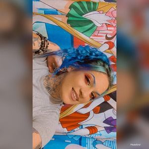 Meet your Posher, Alyssa